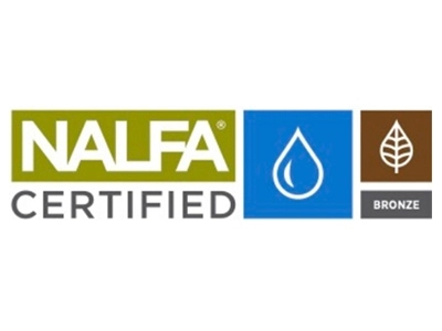 NALFA anuncia certificação Mohawk